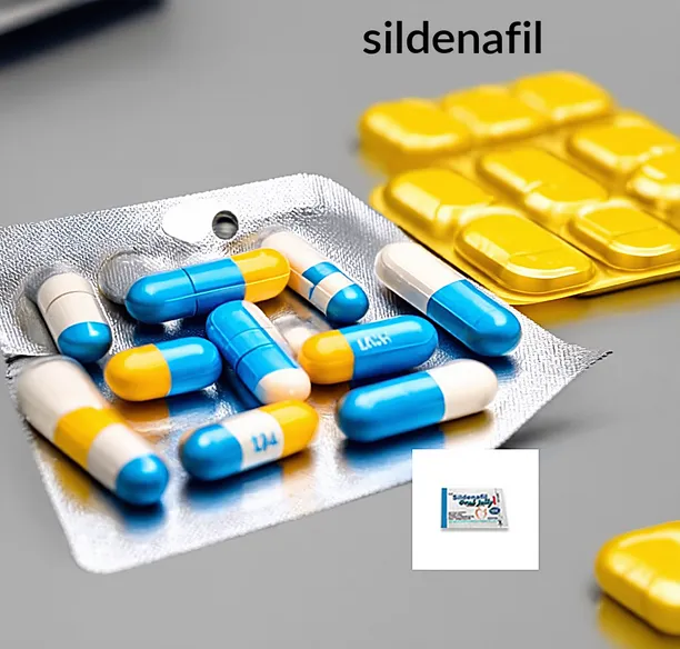 Sildenafil venta libre en farmacias